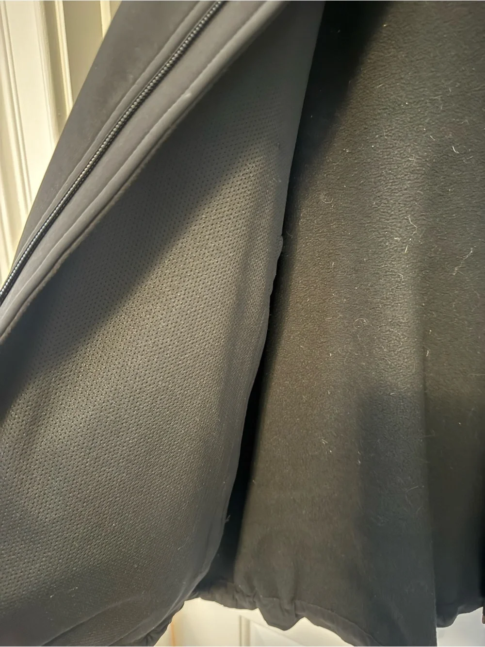 The North Face Men's Coat Black Size XXL